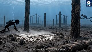 How Did Ancient Humans Get Salt Before Mining?