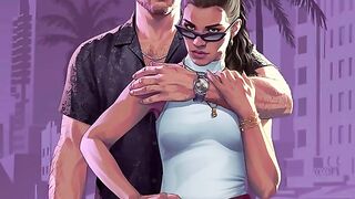 GTA 6 🔥 Official Trailer & Gameplay | Grand Theft Auto VI #GTA6 3