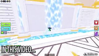 Aku Noob to Pro Tapi Pakai Max Level TREADMILL di Steal an Egg!