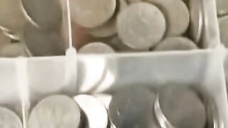 moeda 54