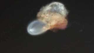 Alien ship ?