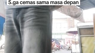 5 mantan terindah menurut gen z