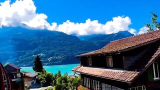 SCENIC Mountain view