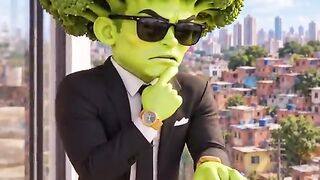 Novelas das frutas 65