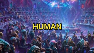 The Galactic Council Banned Human Weapons — So We Built Worse | HFY Sci-Fi Story