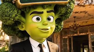 Novelas das frutas 66