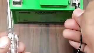 Tester 8