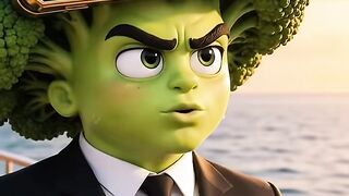 Novelas das frutas 67