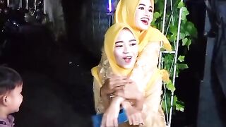Gadis kecilku