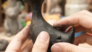 Clay Art 20