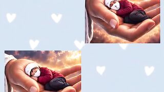 Want to rest in hand of God