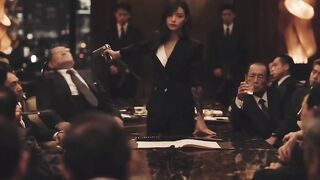 GANGSTER'S PARADISE: MODERN TOKYO - The Female Yakuza Boss Who Controls The City