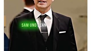 Supernatural (Season 12, Episode 5 - "The One You've Been Waiting For")