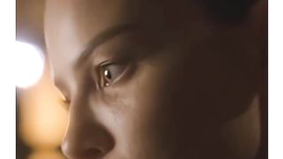 Lucifer (2016–2021) - He Takes the Shot to Protect Chloe