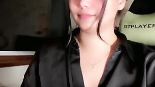 A beautiful evening and wonderful feeling live show