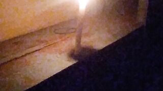 Stove light