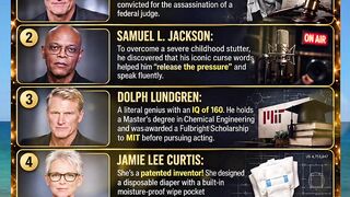 did you know 6
