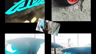 Kaca film mobil