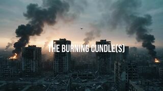 The Burning Candle(S)