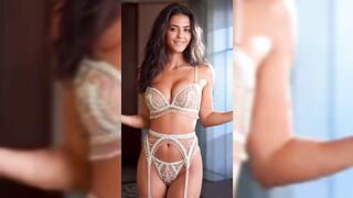 Indian Girl Sweety Agarwal Dance 7