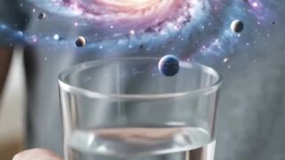Glass of water 🤪subscribe