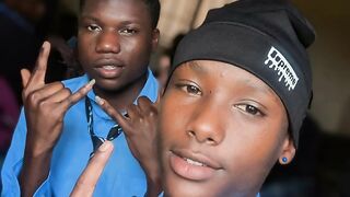 Me and my friend 8