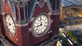 o'clock