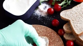 The Ultimate 2-Minute Gourmet Snack | Clean Eating Hack