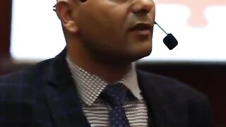 Takleef Se Mazbooti Tak: Pehle Khud Ko Jeeto | NaveenTechTalks 2