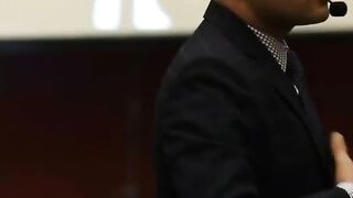 Nirasha Se Discipline Tak: Ek Kadam Aur Chalo | NaveenTechTalks 2