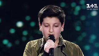 Kids cover - by my side