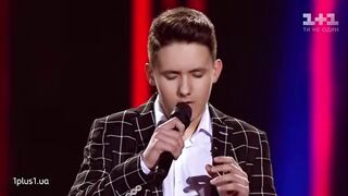 Kids cover - Elvis