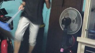 gara2 kodok loncat