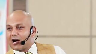 Taane Se Shanti Tak: Sabr Rakho, Mehnat Karo | NaveenTechTalks