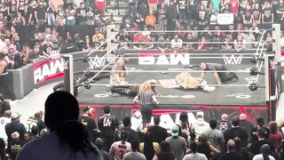 WWE.......
