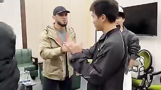 2 3 week in Dagestan 💖👑