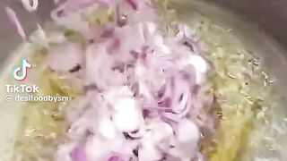 Cooking Village