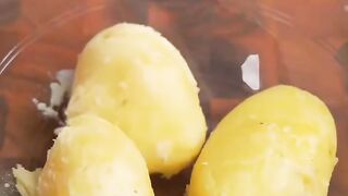 How to make Katie's potatoes