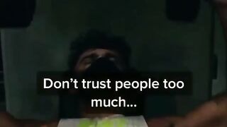 Chhote Sapne Se Shanti Tak: Thako Mat, Tikke Raho | NaveenTechTalks