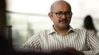 Khalifa (2026) (Hindi + Malayalam) Dual Audio South Movie Part 04