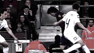 Messi football 3