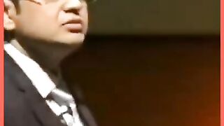 Ninda Se Naye Mukaam Tak: Thako Mat, Tikke Raho | NaveenTechTalks 2