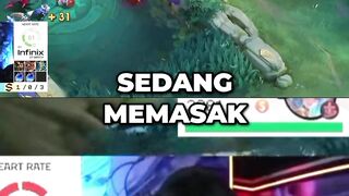 RRQ Meracik Strategi Michelin dengan Ultimate Sempurna!