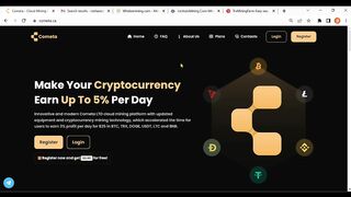 Best Free Cloud Mining Website 2023 || Free Tron Mining Website  || Live Free 182 Tron Withdraw