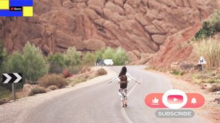 Nadiyon Paar (Let the Music Play) – Roohi | Janhvi | Sachin-Jigar | Rashmeet, Shamur, IP Singh