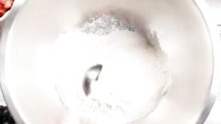 How to make Pancake Donuts at home in just 2 easy steps