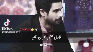 Imran Khan video
