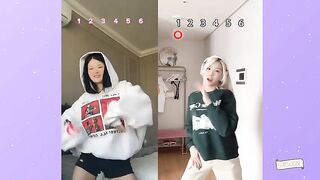 TikTok Dance Challenge 2023 ???? What Trends Do You Know?