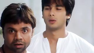 Boht Mazy ka Scene hai