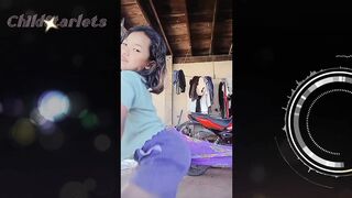 Just dance 2 little Asians